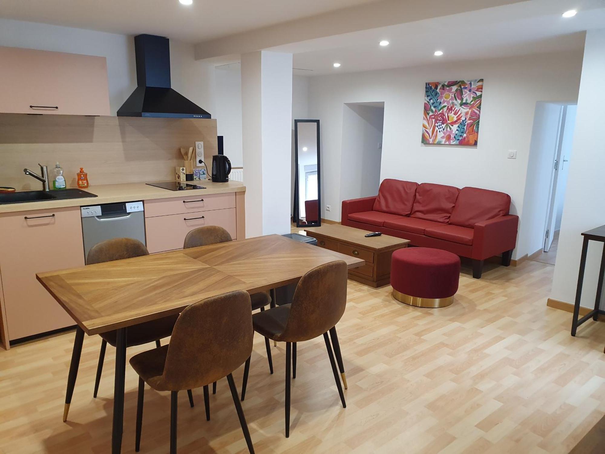 Bed and Breakfast La Cour Des Marotiers Mareuil-sur-Ay Exterior foto