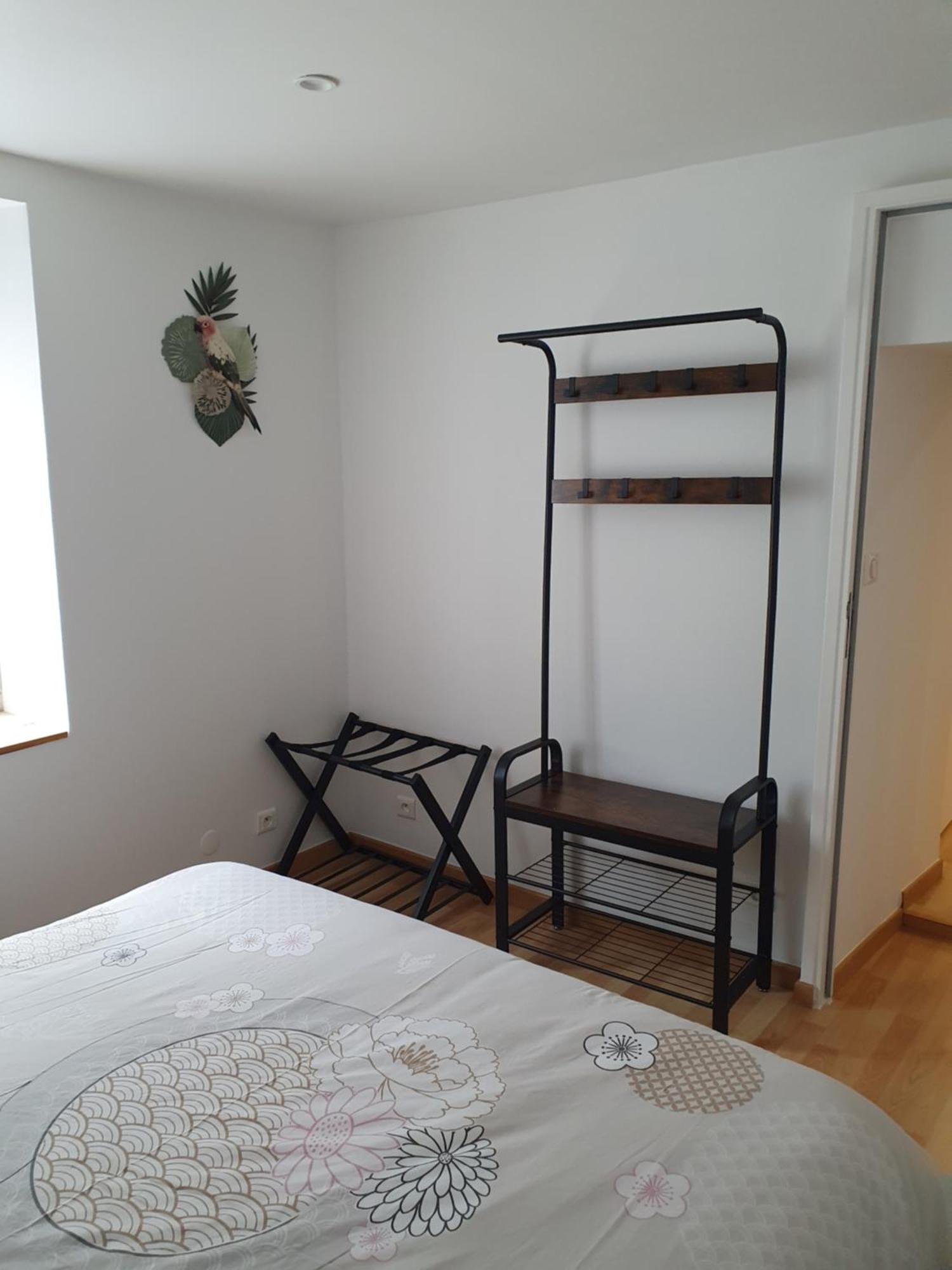 Bed and Breakfast La Cour Des Marotiers Mareuil-sur-Ay Exterior foto
