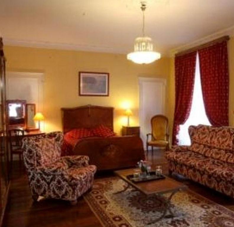 Bed and Breakfast La Cour Des Marotiers Mareuil-sur-Ay Exterior foto